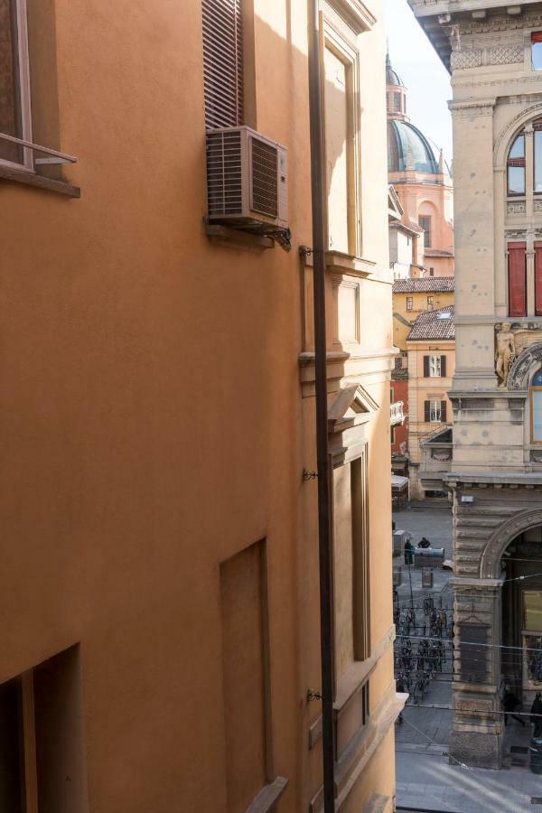 Appartement Bologna Elegance Extérieur photo