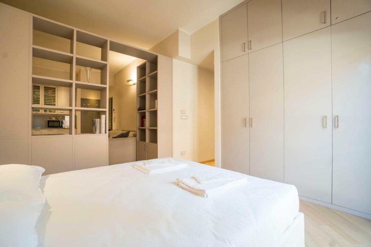 Appartement Bologna Elegance Extérieur photo