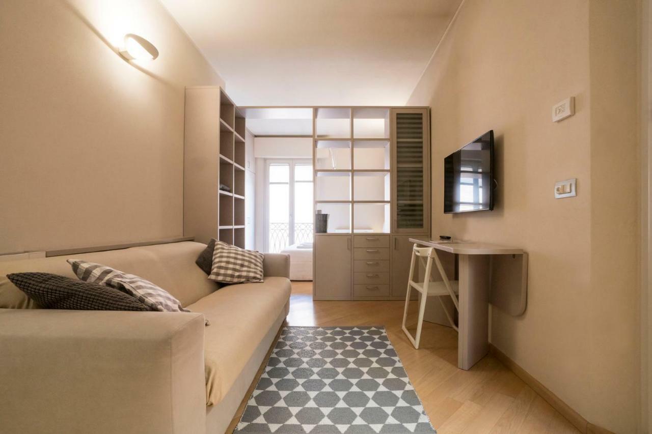 Appartement Bologna Elegance Extérieur photo