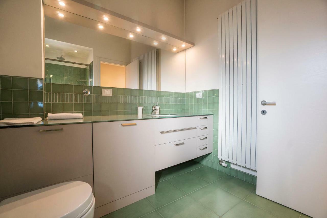 Appartement Bologna Elegance Extérieur photo