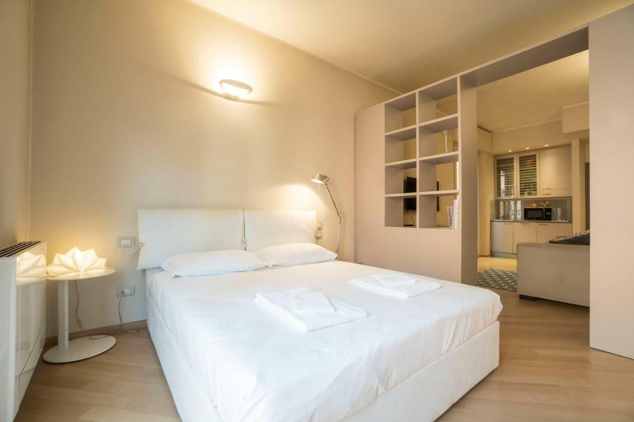 Appartement Bologna Elegance Extérieur photo
