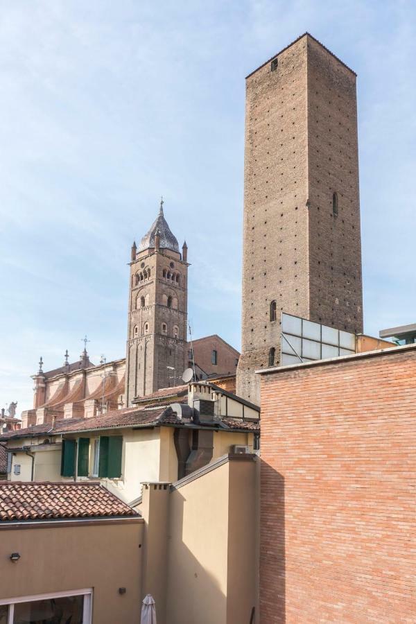 Appartement Bologna Elegance Extérieur photo