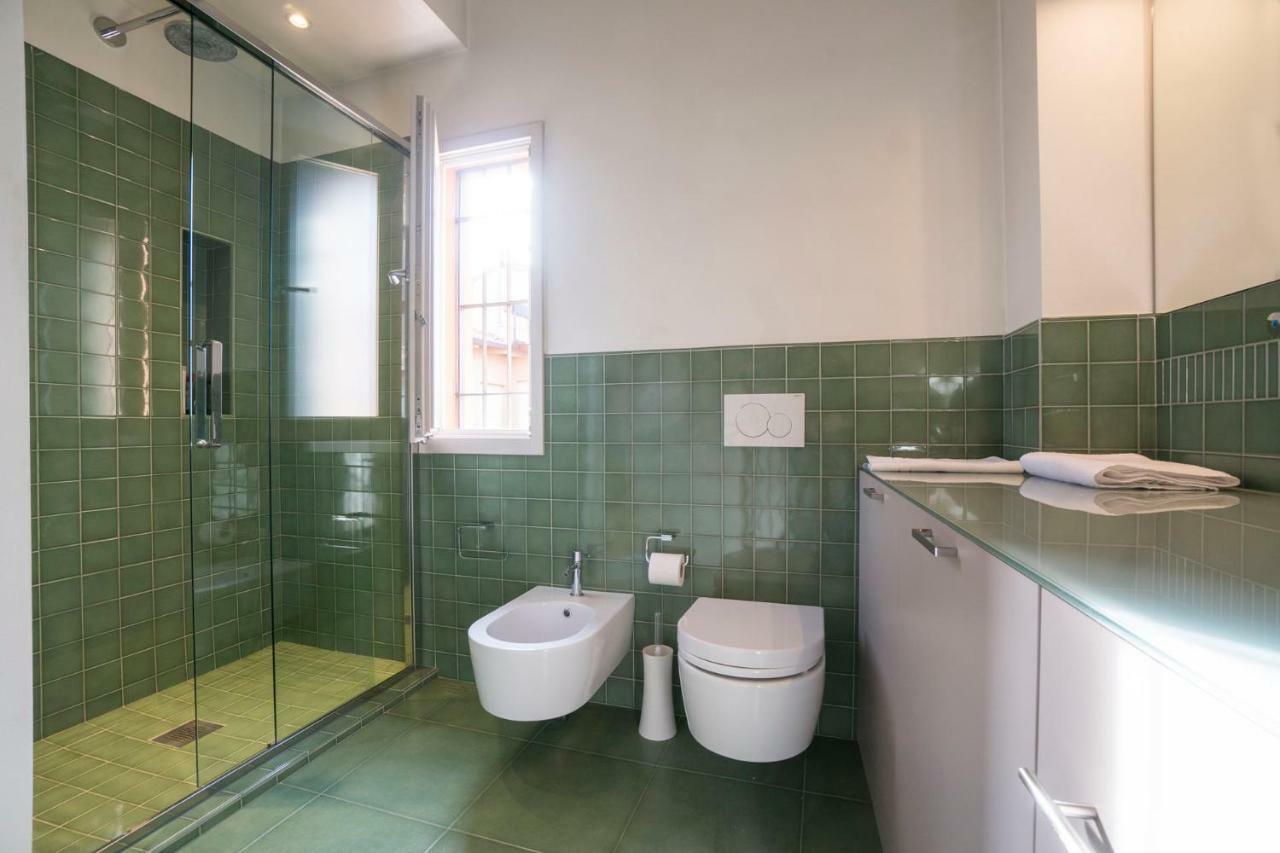 Appartement Bologna Elegance Extérieur photo