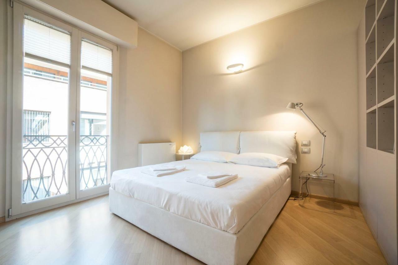 Appartement Bologna Elegance Extérieur photo