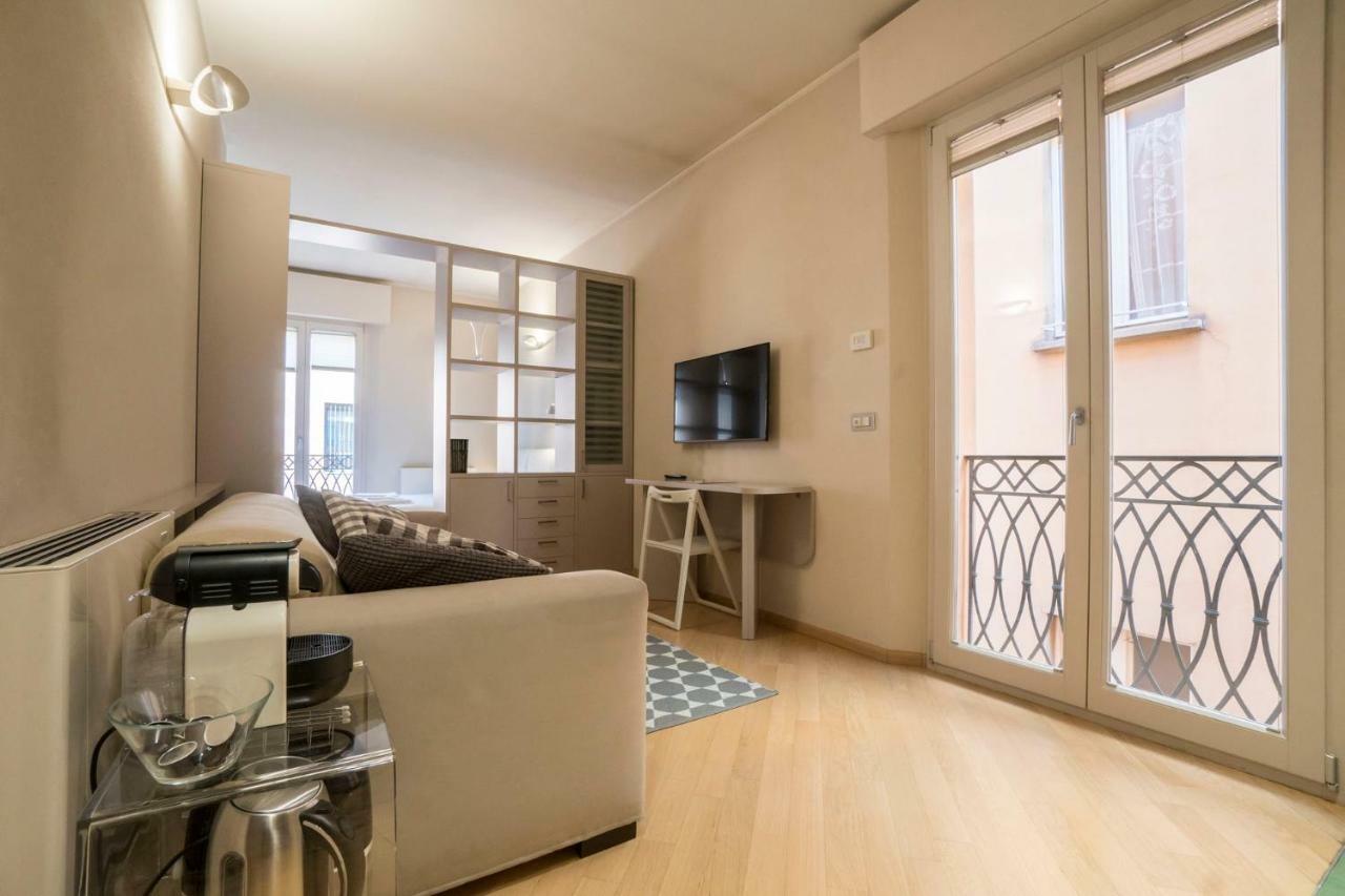 Appartement Bologna Elegance Extérieur photo