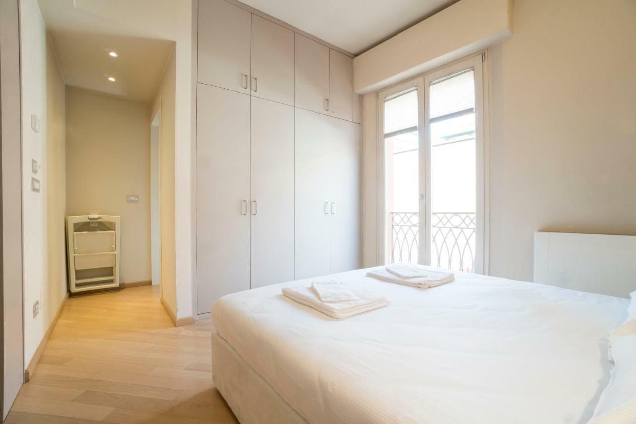 Appartement Bologna Elegance Extérieur photo