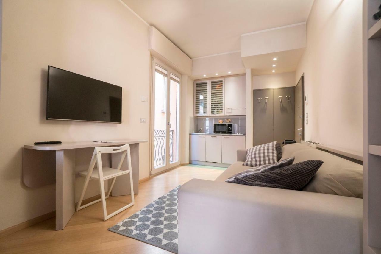 Appartement Bologna Elegance Extérieur photo