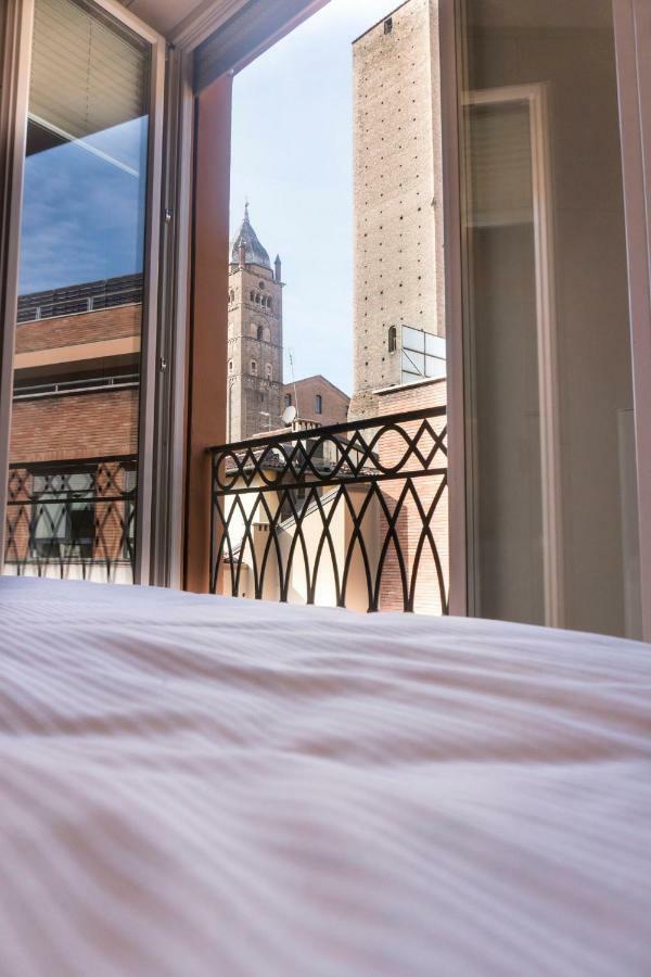 Appartement Bologna Elegance Extérieur photo