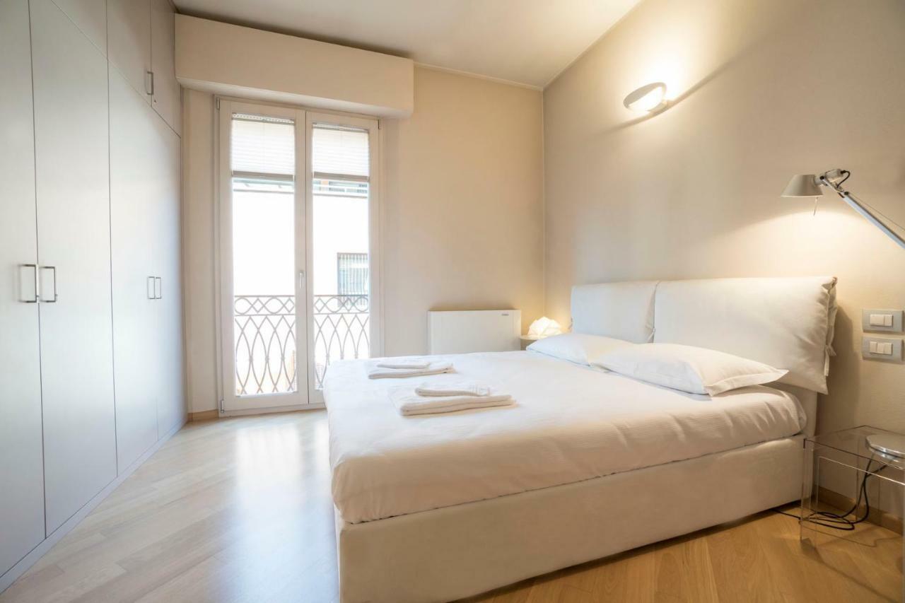 Appartement Bologna Elegance Extérieur photo